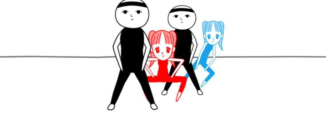 Cover Kuukiyomi: Consider It!