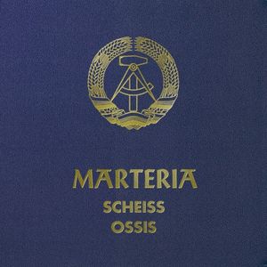 Scheiss Wessis