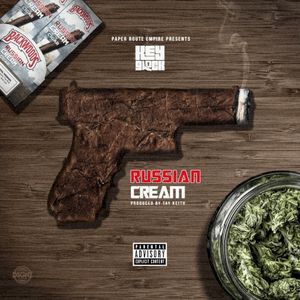 Russian Cream (Single)