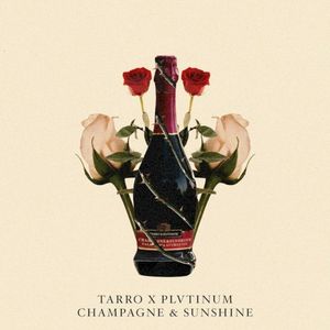 Champagne & Sunshine (Single)