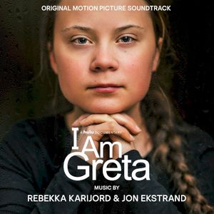 I Am Greta: Original Motion Picture Soundtrack (OST)