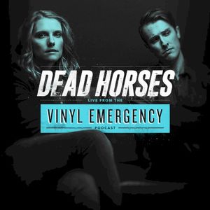 Live from Vinyl Emergency (Single)