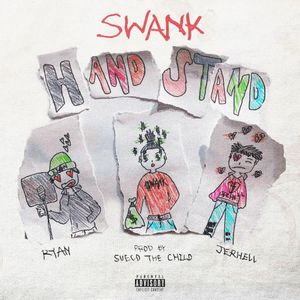 Handstand (Single)