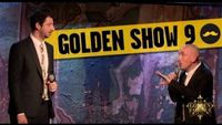 Golden Show #9