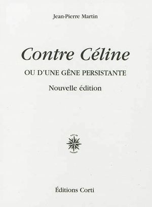 Contre Céline