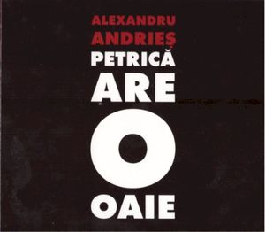 Petrică Are O Oaie