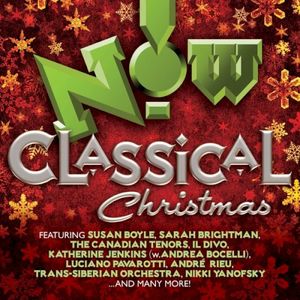 NOW Classical Christmas