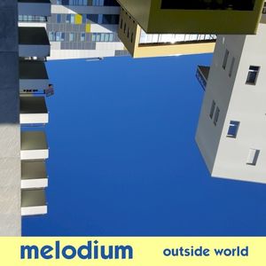 outside world
