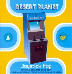 Joystick Pop