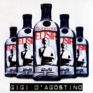 Your Love (Elisir) (Single)
