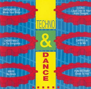 Techno & Dance 6