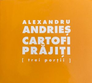 Cartofi Prăjiți [Trei Porții] (Single)