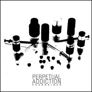 Perpetual Addiction (EP)