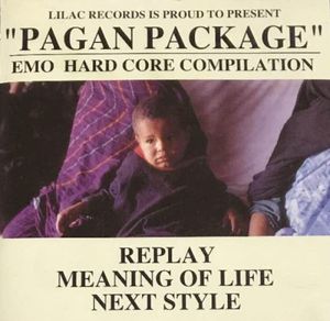 Pagan Package