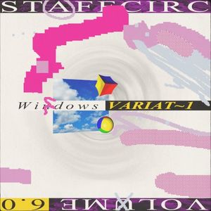 STAFFcirc vol 6.0 - WINDOWS VARIAT~1