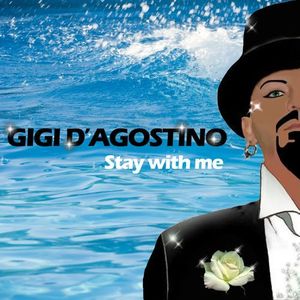 Stay With Me (Gigi D'Agostino Machine Version)