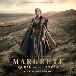 Margrete - Queen of The North (OST)