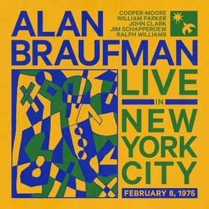 Live in New York City, February 8, 1975 (Live)