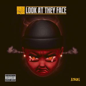 Look at They Face (Single)