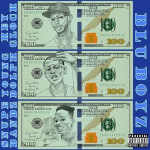 Blu Boyz (Single)