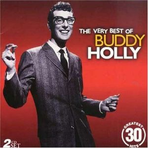 The Very Best of Buddy Holly