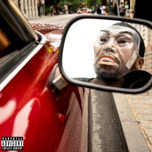 Ambition for Cash (Single)