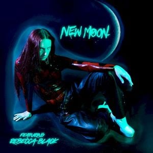 New Moon (Single)
