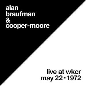 Live at WKCR May 22, 1972 (Live)