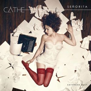 Seniorita (EP)