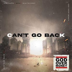 Can't Go Back (Single)