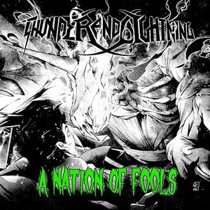 A Nation of Fools (Single)