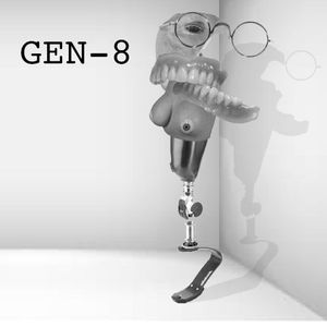 GEN‐8 (Single)