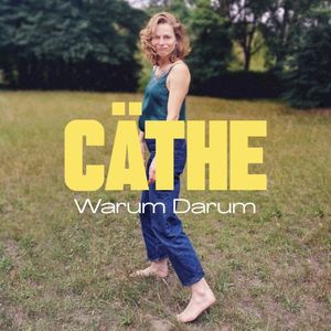 Warum darum (Single)