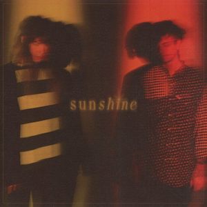 Sunshine (Single)