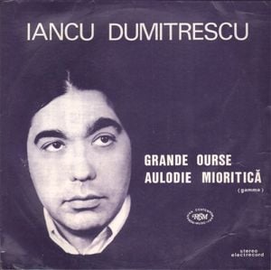 Grande Ourse / Aulodie Mioritică (Gamma)