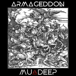 Armageddon (Single)