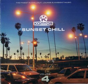 Kontor: Sunset Chill, Volume 4