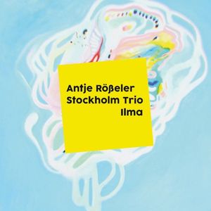 Ilma (Stockholm Trio) (Single)