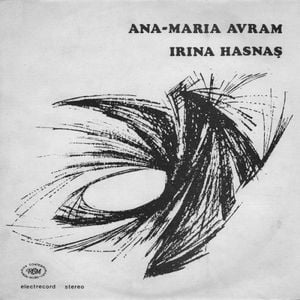 Ana-Maria Avram / Irina Hasnaș