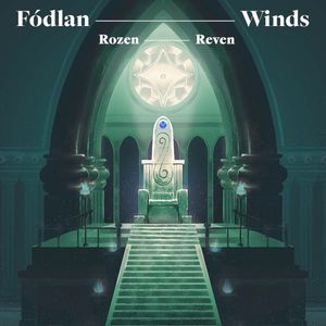 Fódlan Winds (From "Fire Emblem Three Houses") (Single)
