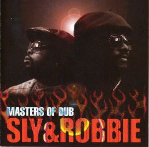 Masters of Dub