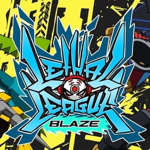 Lethal League Blaze - Soundtrack (OST)