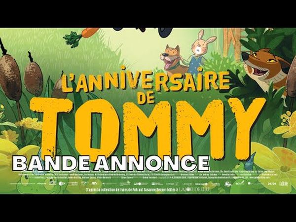 L'Anniversaire de Tommy