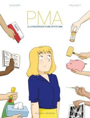 PMA, à la recherche d'une petite âme