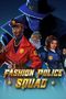 Fashion Police Squad