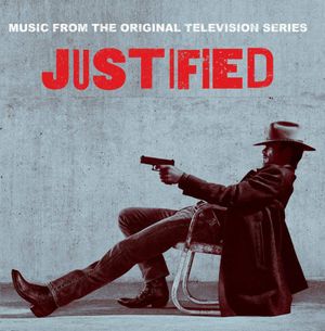 Justified Music From the Original Television Series (OST)