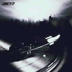 Lambeth EP (EP)