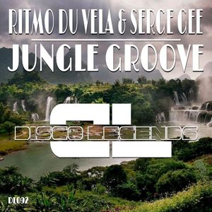 Jungle Groove (Single)