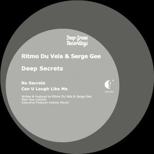 Deep Secrets (EP)