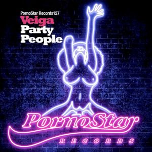 Party People (Single)